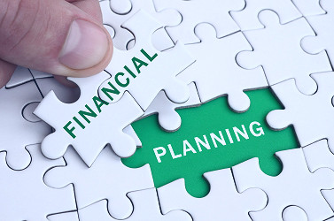 Financial Planning Fundamentals | Prince William Living